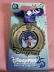 NEW Disney Aladdin Genie 25th Anniversary Pin Limited Edition Pins Parks 4000 F2