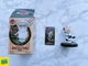 Beast Kingdom MEA-047 - Jurassic Park 30th Blind Box - DONALD GENNARO + CARD