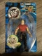 Shane McMahon - Rulers of the Ring Series 4  - WWF Figure - JAKKS Pacific 2001