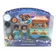 Disney Encanto Mirabel & Julieta Step & Stir Kitchen Playset