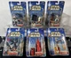 STARWARS: Attack of The Clones - 2002 Hasbro Figures Lot of 6 #6