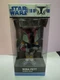 WACKY WOBBLER FUNKO STAR WARS BOBA FETT BOBBLE HEAD 2007