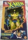 ToyBiz X-Men Wolverine Deluxe Edition 10 Inch Figure 49765 1993 New In Box