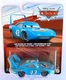 Disney Pixar Cars-- Strip Weathers AKA "The King"-- As Seen In-- Metal