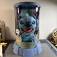 Lilo & Stitch Real FX Disney Stitch Animatronic Puppet 18&rdquo; Interactive(R45)