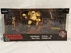 Dungeons & Dragons Jada Toys Die Cast Barbarian Paladin Cleric Rogue Ogre NIB