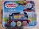 Fisher Price Thomas & Friends Rainbow THOMAS Metal Engine  New 
