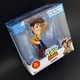 Woody Disney PIXAR Toy Story Metalfigs Jada Toys Die-cast 2.5 Figurine 85284 New