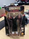 Legends of the Ring Hulk Hogan Wrestling Figure WWF WWE NJPW SERIES  1 NEW
