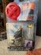 Marvel Toys X Men Professor X Action Figure