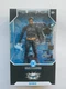 McFarlane 2024 DC Multiverse Batman The Dark Knight Hong Kong Sky Dive Figure