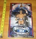 2005 WWF WWE Jakks Charlie Haas Wrestlemania 21 Wrestling figure ROH WM TNA