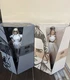 STAR WARS REY & STORMTROOPER X BARBIE DOLL 2019 GOLD LABEL MATTEL GLY29 & GLY28