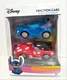 NEW Disney Lilo & Stitch Friction Cars Action and Speed SEALED In Box 121