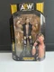 Jazwares AEW Unrivaled Series 4 - Kenny Omega #28 - 6" Wrestling Action Figure
