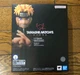 S.H.Figuarts Naruto Uzumaki Battle Scarred Tamashii Nations Store Ltd BANDAI