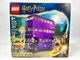LEGO Harry Potter Knight Bus Adventure - Building Toy - 76446 See Photos