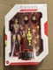 WWE Ultimate Edition Razor Ramon Purple Chase Variant Mattel Series 16