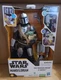 Star Wars Galactic Action The Mandalorian & Grogu Figure New Interactive Sounds