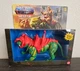 Masters of the Universe Retro Play Battle Cat Mattel MOTU Action Figure