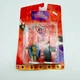 Disney The Hunchback Of Notre Dame 3-Pack Action Figures Mattel - New In Package