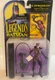 Legends of Batman CATWOMAN Figure with Collectors Card DC Comics Kenner 1994