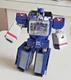 Hasbro TRANSFORMERS Generations Titans Return Soundwave And Soundblaster Action