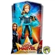 Marvel's Captain Marvel Starforce Doll with Helmet Accessory 2018 Hasbro E4945