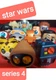 Disney Doorables Star Wars Series 4 !!NEW ARRIVAL!!   "U PICK"  FLAT SHIP