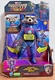 Guardians of the Galaxy Rocket Raccoon Action Figure Marvel Super Hero 8"