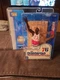 McFarlane WILT CHAMBERLAIN NBA Legends Figure 2005 Hardwood Classics Phila 76ers