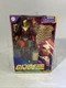 Hasbro G.I. Joe Classified Series Gold Destro Profit Director #15 Exclusive #ML