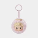 Pop Mart US Hacipupu Constellation Pendant  VIRGO Sealed Bag