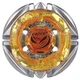 Flame Cancer D125RF Metal Masters Beyblade BB-100 Takara Tomy