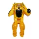 2016 Hasbro Transformers: The Last Knight 1-Step Turbo Changer Bumblebee Figure