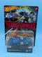 Hasbro Collectibles Twin Mill Hot Wheels x Transformers Collab Mattel Hasbro New