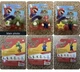 Jakks World of Nintendo 3 Piece Lot Mario Luigi Yoshi All New Unopened Packag