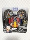 Disney PEZ Mickey Mouse 80 Years Collection with Retro Mickey 2007