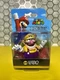 Sangei (Japanese) Super Mario 2.5in Figure: WARIO