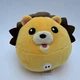 2024 Zuru Anime Pop Surprise Mystery Plush Kon Bleach Brown Stuffie Collectable