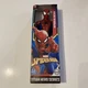 Marvel Spider-Man Titan Hero Series 2021 12 Inch Spider-Man Figure