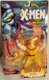 Marvel Comics SABRETOOTH WILD CHILD X-Men Age of Apocalypse Toy Biz 1995 Sealed