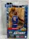 Denver Nuggets ALL-STAR Action Figure CARMELO ANTHONY McFarlane SportsPicks 2005
