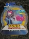 NEW Jakks Pacific Sonic The Hedgehog Mephiles 4 in Figure - 2024
