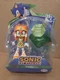 Jakks Pacific TIKAL with Master Emerald 35th Anniversary Sonic The Hedgehog 4 In