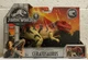 Jurassic World Fallen Kingdom Roarivores Ceratosaurus Dinosaur Park Mattel