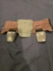 Hot Toys Star Wars TMS014 TMS015 Mandalorian and Grogu Deluxe Cloth belt