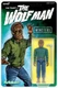 Super7 - Universal Monsters - ReAction+ Wv1 - The Wolf Man [New Toy] Action Fi