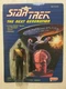 Worf Action Figure - Star Trek:TNG (Galoob, 1988)