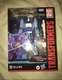  Studio Series Transformers the movie #86 03 Blurr Figure MIB